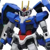 買取】HG 1/144 GN-0000GNHW/7SG ダブルオーガンダムセブンソード/G