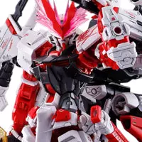 買取】MG 1/100 ガンダムアストレイ レッドドラゴン プラモデル買取