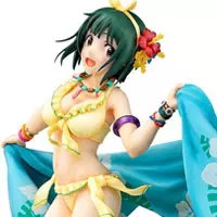 買取】アイドルマスター 音無小鳥 1/8スケール ABS&PVC製 塗装済み完成