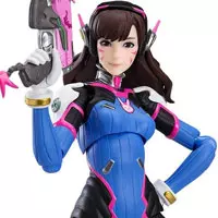 figma フィギュア オーバーウォッチ フィギュア 買取価格 ｜ 日本最大