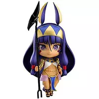 買取】ねんどろいど 10331 Fate/Grand Order キャスター/ニトクリス