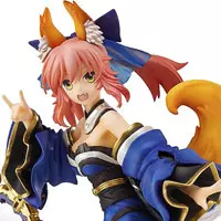 買取】Fate/EXTRA キャスター [Fate/EXTRA] 1/8スケール PVC製 塗装