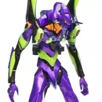 買取】EVANGELION8 RIOBOT CREATION エヴァンゲリオン初号機