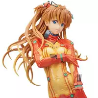 買取】ヱヴァンゲリヲン新劇場版：破 式波・アスカ・ラングレー テスト