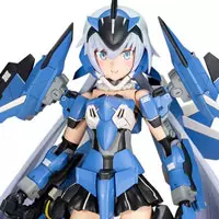 フレームアームズ・ガール