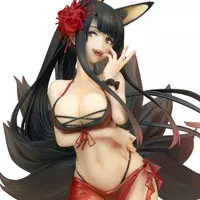 買取】Dream Tech アズールレーン 赤城 楽園の彼岸花 1/8スケール PVC製 塗装済み 完成品 フィギュア フィギュア買取 | もえたく！