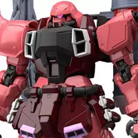 買取】MG 機動戦士ガンダムSEED DESTINY ガナーザクウォーリア