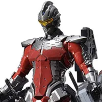 買取】フィギュアライズスタンダード ULTRAMAN SUIT Ver7.3(FULLY