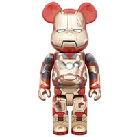 BE@RBRICK