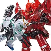 買取】BB戦士 ガンダムベース限定 フルアーマー・ユニコーンガンダム