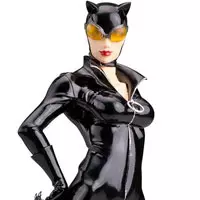 CATWOMAN