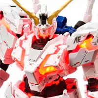 買取】RG 1/144 ガンダムベース限定 RX-0 ユニコーンガンダム