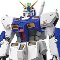 買取】MG 機動戦士ガンダム0080 ポケットの中の戦争 ガンダムNT-1 Ver