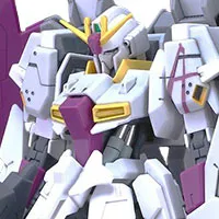 買取】HGBF 1/144 ライトニングZガンダム アスプロス プラモデル 