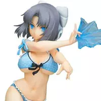 買取】閃乱カグラ 雪泉 水着ver. 1/6 完成品フィギュア フィギュア買取 | もえたく！