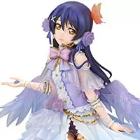 買取】figFIX ラブライブ! スクールアイドルフェスティバル 園田海未