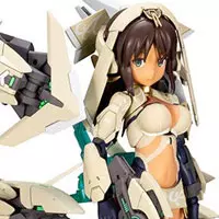 買取】アリス・ギア・アイギス 兼志谷 シタラ Ver.カルバチョート 全高