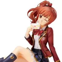 買取】アイドルマスター シンデレラガールズ 五十嵐響子 ラブレターVer