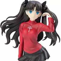 買取】Fate/Stay night UBW 遠坂凛 マスターフィギュア フィギュア買取