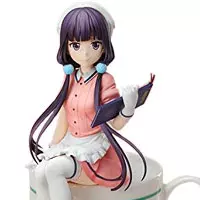 買取】ブレンド・S 桜ノ宮苺香 1/8 特典 属性パーツ［ドS］マグ