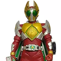 仮面ライダーギャレン(ジャックフォーム)