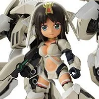 買取】デスクトップアーミー アリス・ギア・アイギス 兼志谷シタラ