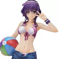 買取】冴えない彼女の育てかた♭ 氷堂美智留 水着Ver. 1/7スケール