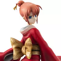 買取】G.E.M.シリーズ 銀魂 神楽 2年後 フィギュア買取 | もえたく！