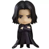 買取】ねんどろいど ハリー・ポッター セブルス・スネイプ ノン