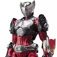 買取】S.I.C. 仮面ライダー龍騎 約190mm PVC&ABS製 塗装済み可動