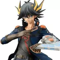 買取】遊☆戯☆王5D's 不動遊星 再版□ フィギュア買取 | もえたく！