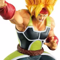 買取】ドラゴンボールZ 名高き下級戦士 バーダック フィギュア買取