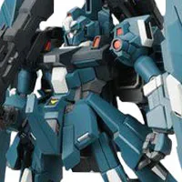 買取】HGUC 1/144 リゼル（ディフェンサーbユニット） （プレミアム 