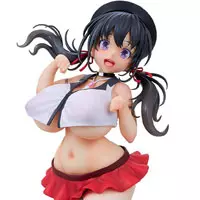 買取】ラッキードスケベ！ 阿部乃 湊 1/7スケール PVC製 塗装済み 完成品 フィギュア フィギュア買取 | もえたく！