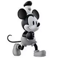 ミッキーマウス フィギュア 買取価格 ｜ 日本最大級のフィギュア買取店