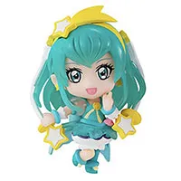 買取】ガシャポンくじ スター☆トゥインクルプリキュアあそーと A賞 キュアミルキー ビッグサイズフィギュア フィギュア買取 | もえたく！