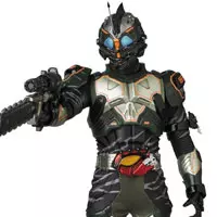 買取】RAH リアルアクションヒーローズ GENESIS No.780 仮面ライダー