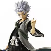 買取】GEMシリーズ BLEACH 日番谷 冬獅郎 フィギュア買取 | もえたく！