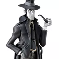 買取】銭形警部(特別カラーver.) CREATOR×CREATOR -INSPECTOR ZENIGATA