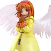 買取】Kanon 月宮あゆ（1/8スケールPVC塗装済み完成品） フィギュア