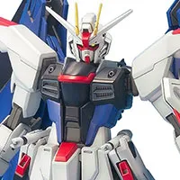 買取】MG 1/100 ZGMF-X10A フリーダムガンダム （機動戦士ガンダムSEED