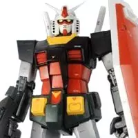 ガンダムVer.2.0 MG 機動戦士ガンダム フィギュア 買取価格 ｜ 日本