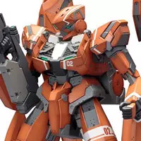 買取】コトブキヤ アルドノア・ゼロ KG-6 スレイプニール ノンスケール