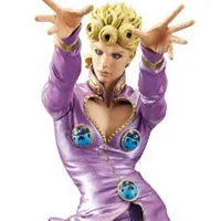 買取】ジョジョの奇妙な冒険 黄金の風 Grandista Giorno Giovanna