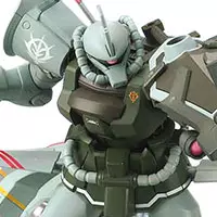 買取】HG 1/144 ガンダムベース限定 グフ・フライトタイプ(21stCENTURY