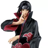 買取】NARUTO ナルト 疾風伝 VIBRATION STARS UCHIHA ITACHI & UCHIHA