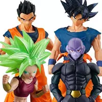 ＨＧ ドラゴンボール フィギュア 買取価格 ｜ 日本最大級のフィギュア