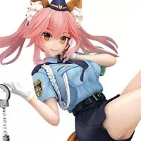 買取】ファニーナイツ Fate/EXTELLA 玉藻の前 サマー・ヴァカンスver