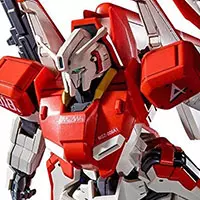 買取】MG 1/100 MSZ-006A1 ゼータプラス (テスト機カラータイプ