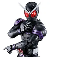 仮面ライダージョーカー